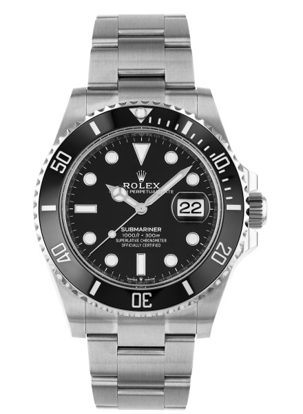 Rolex Submariner Date