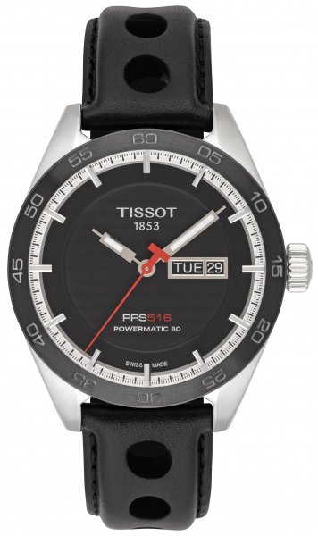 Tissot T-Sport PRS 516 Powermatic 80