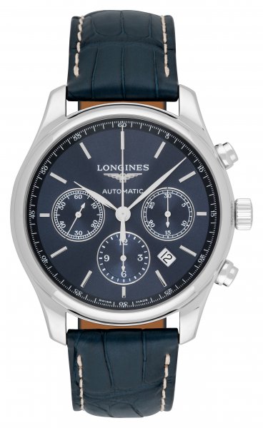 Longines Master Collection Gents XL