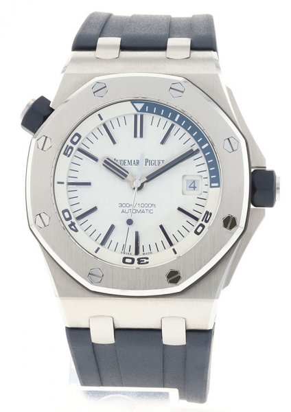 Audemars Piguet Royal Oak Offshore Diver Audemars Piguet Royal Oak Offshore Diver