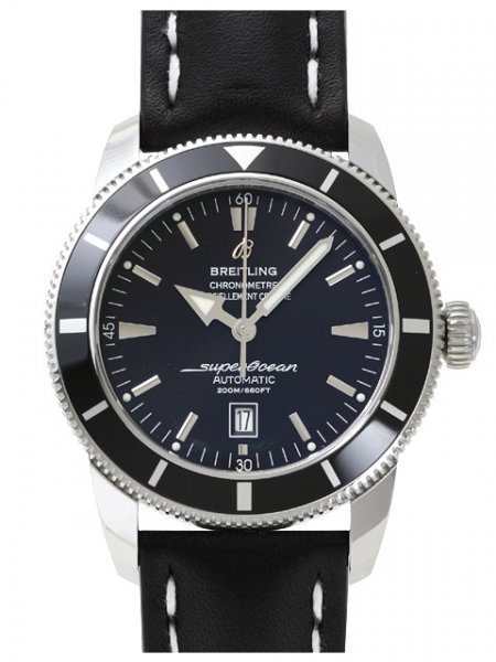 Breitling Superocean Heritage 46