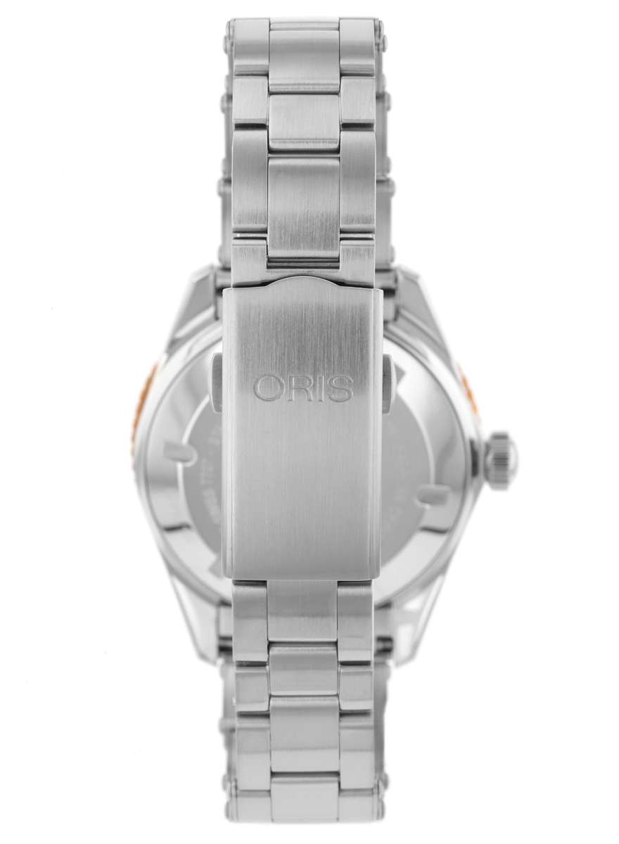 Oris Divers Sixty-Five 01 733 7707 4354-07 8 20 18 | Uhrinstinkt