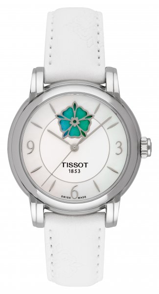Tissot T-Classic Lady Heart Tissot T-Classic Lady Heart