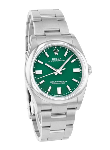 Rolex Oyster Perpetual 36