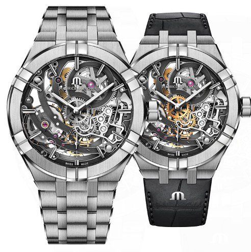 Maurice Lacroix Aikon Automatic Skeleton Maurice Lacroix Aikon Automatic Skeleton
