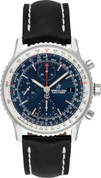 Breitling Navitimer 1 Chronograph 41 Breitling Navitimer 1 Chronograph 41