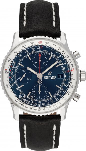 Breitling Navitimer 1 Chronograph 41