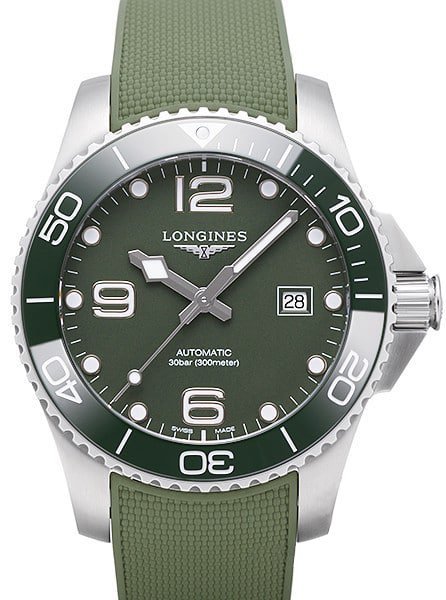 Longines HydroConquest Automatic 43mm