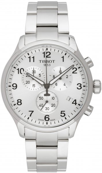 Tissot T-Sport Chrono XL Quartz Classic