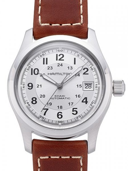 Hamilton Khaki Field Auto Hamilton Khaki Field Auto