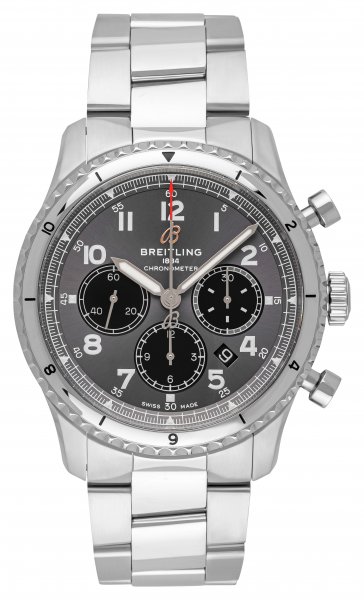 Breitling Aviator 8 B01 Chronograph 43