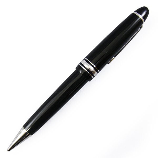 Montblanc Meisterstück Le Grand Platinum Line Montblanc Meisterstück Le Grand Platinum Line