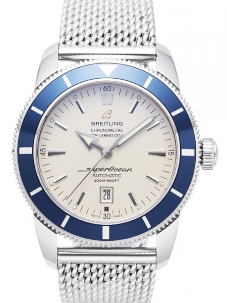 Breitling Superocean Heritage 46 Breitling Superocean Heritage 46