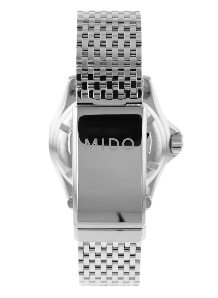 MIDO Ocean Star Tribute M026.830.21.051.00 | Uhrinstinkt