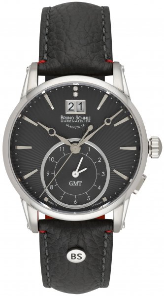 Bruno Söhnle Atrium Lady GMT Bruno Söhnle Atrium Lady GMT