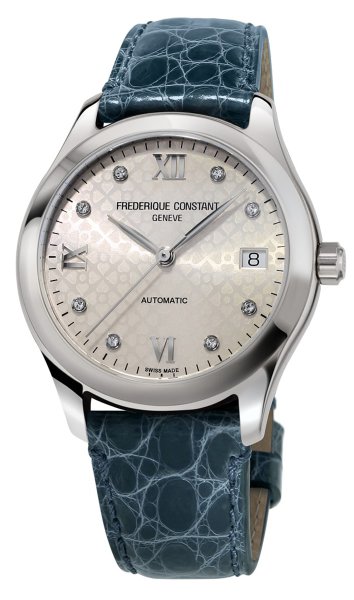 Frederique Constant Ladies Automatic