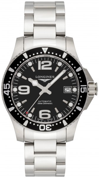 Longines HydroConquest Automatic 39 mm